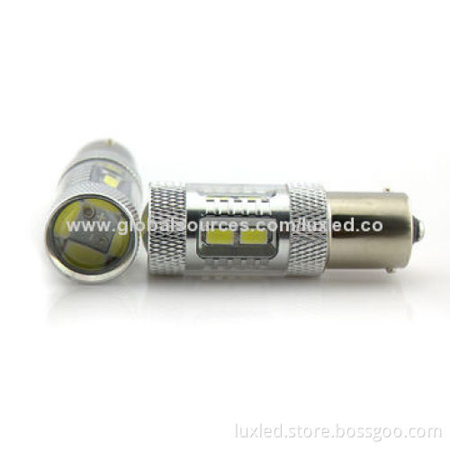 Parking LED Car Lights, 8-30V DC Working Voltage with Waterproof Driver